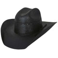 Bullhide Black Gold - (10X) Straw Cowboy Hat