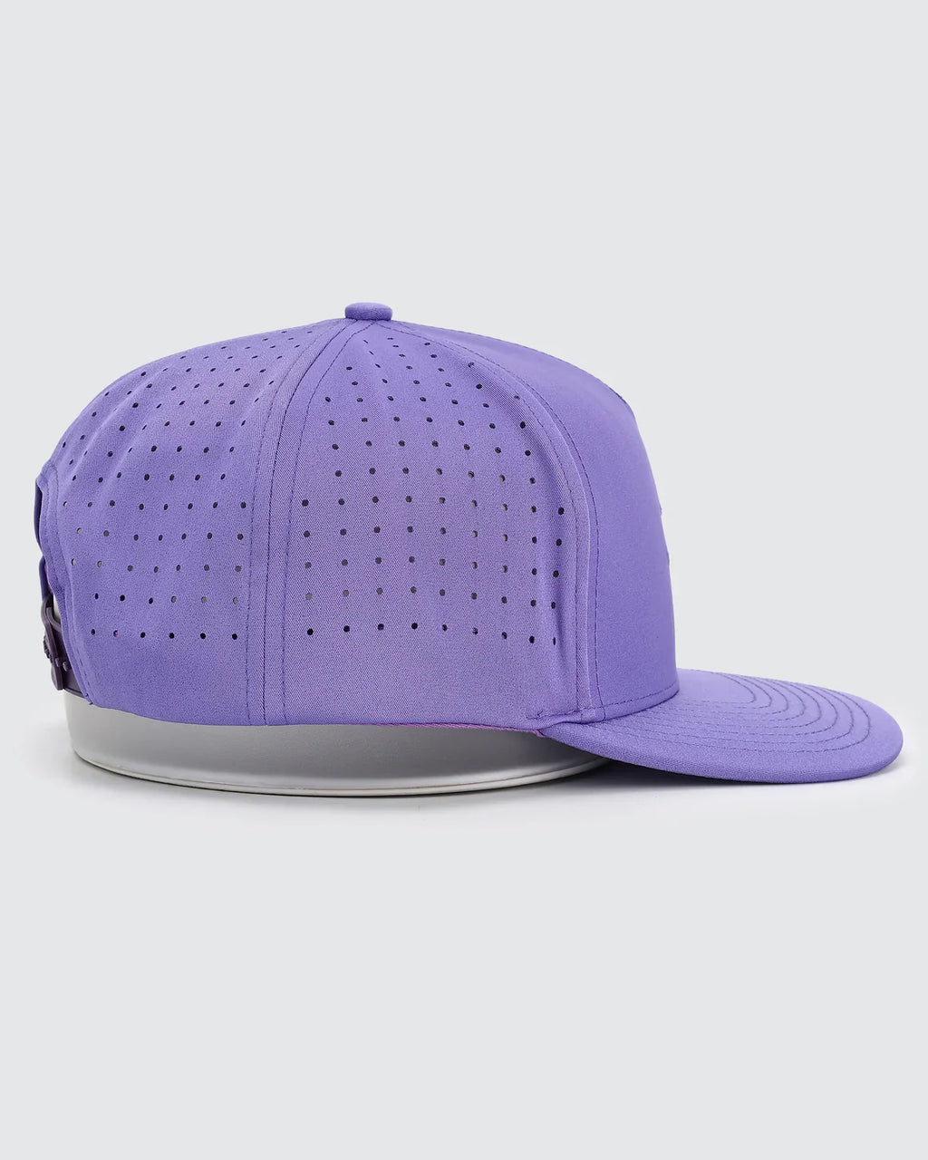 Waggle Original Snapback Hat - Crazy Eight