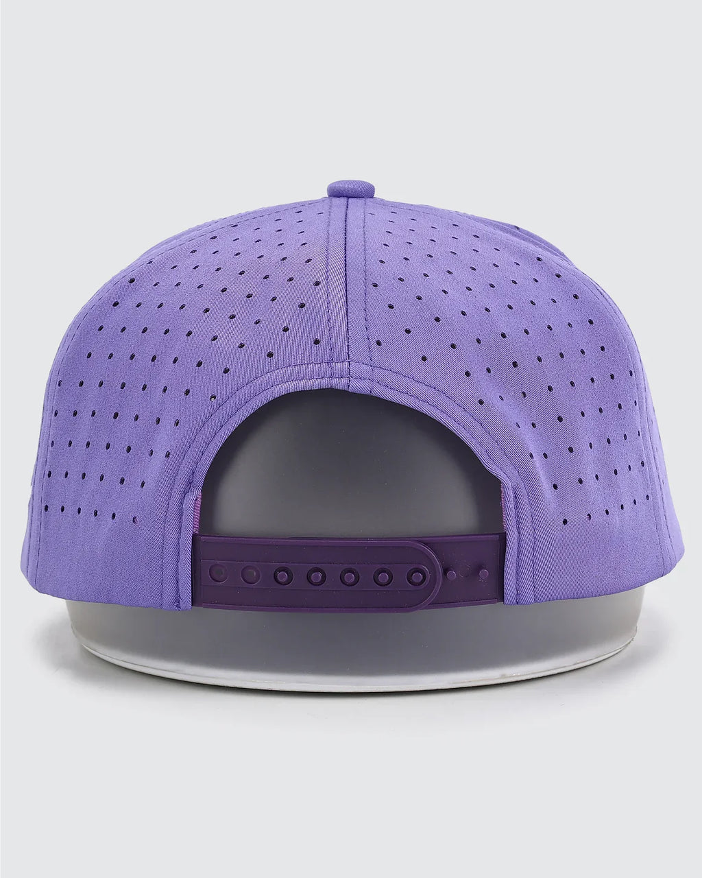 Waggle Original Snapback Hat - Crazy Eight