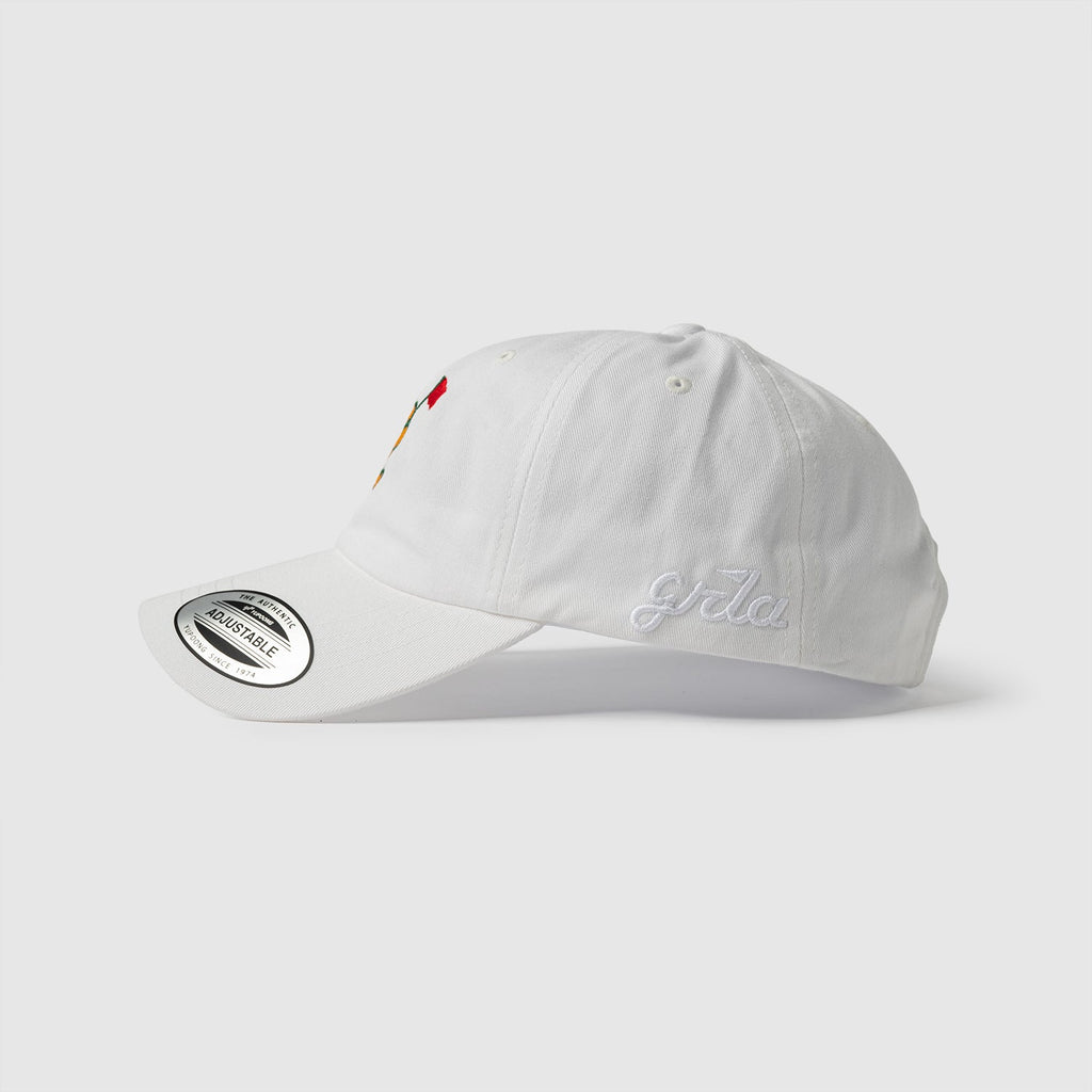 Augusta Bear Hat