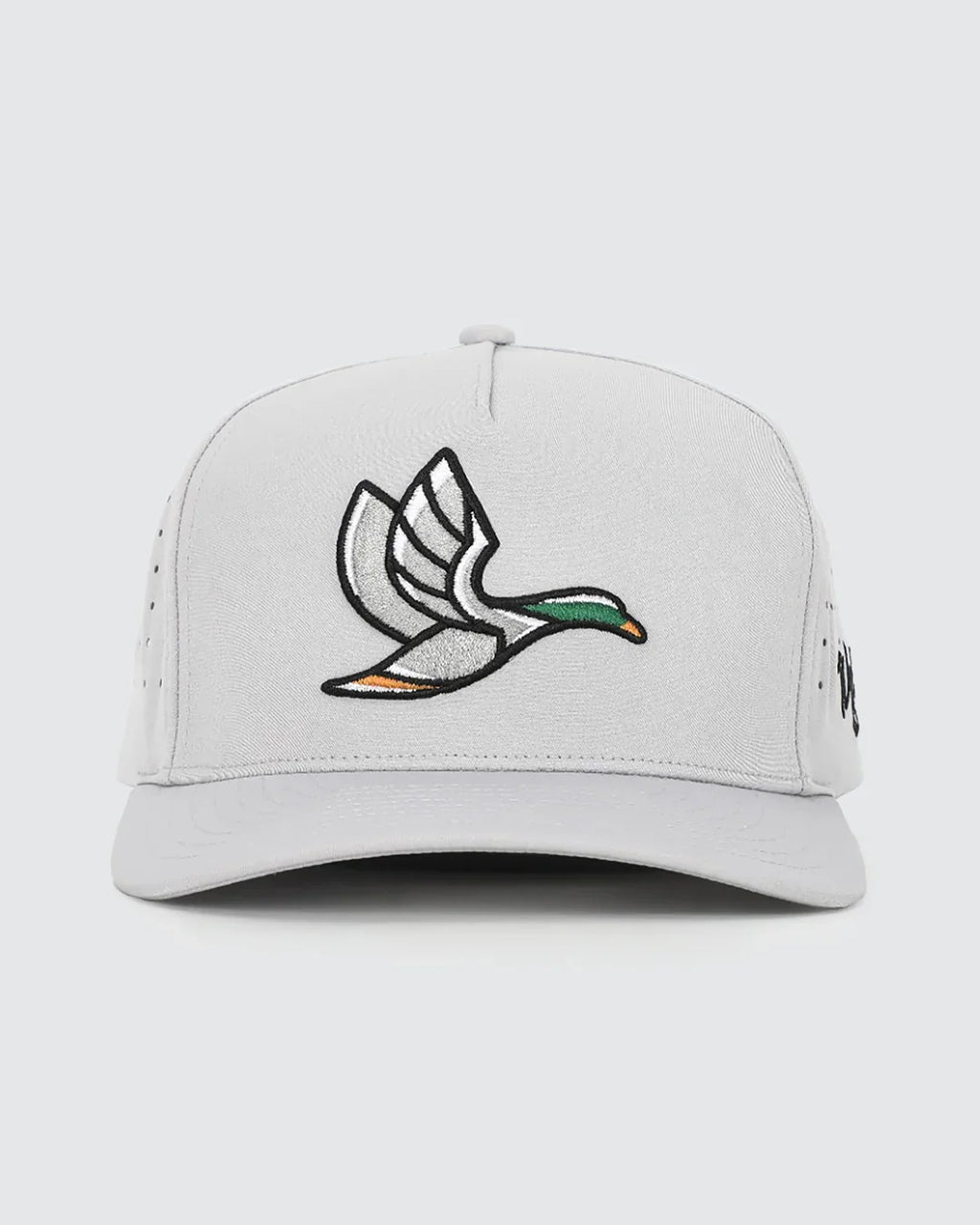 Waggle Original Snapback Hat - Decoy