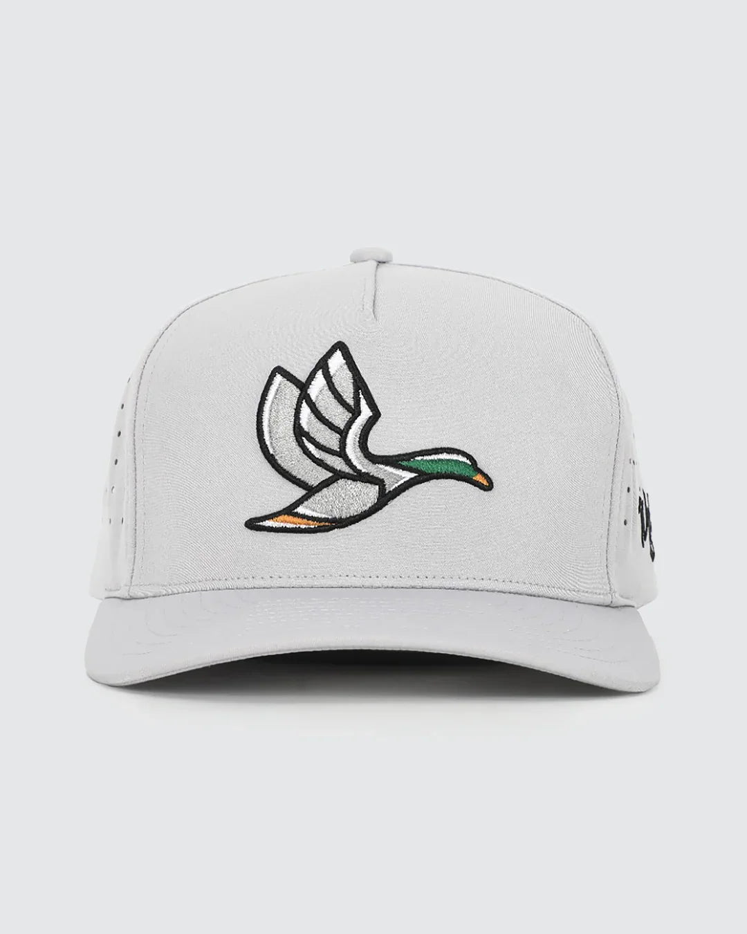 Waggle Original Snapback Hat - Decoy