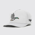 Waggle Original Snapback Hat - Decoy