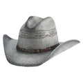 Bullhide Full Speed - Straw Cowboy Hat
