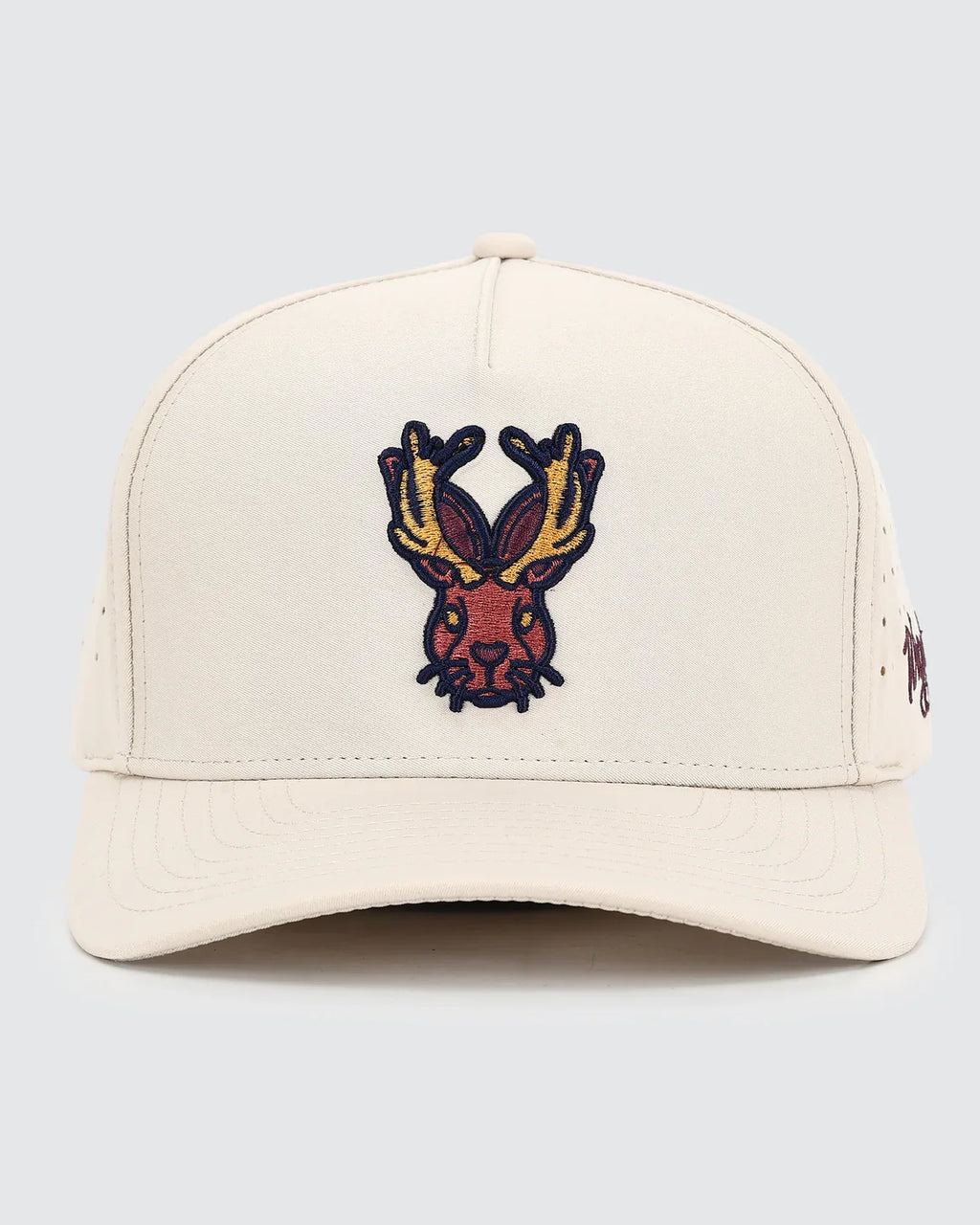 Waggle Original Snapback Hat - Jacked Up