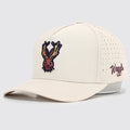 Waggle Original Snapback Hat - Jacked Up
