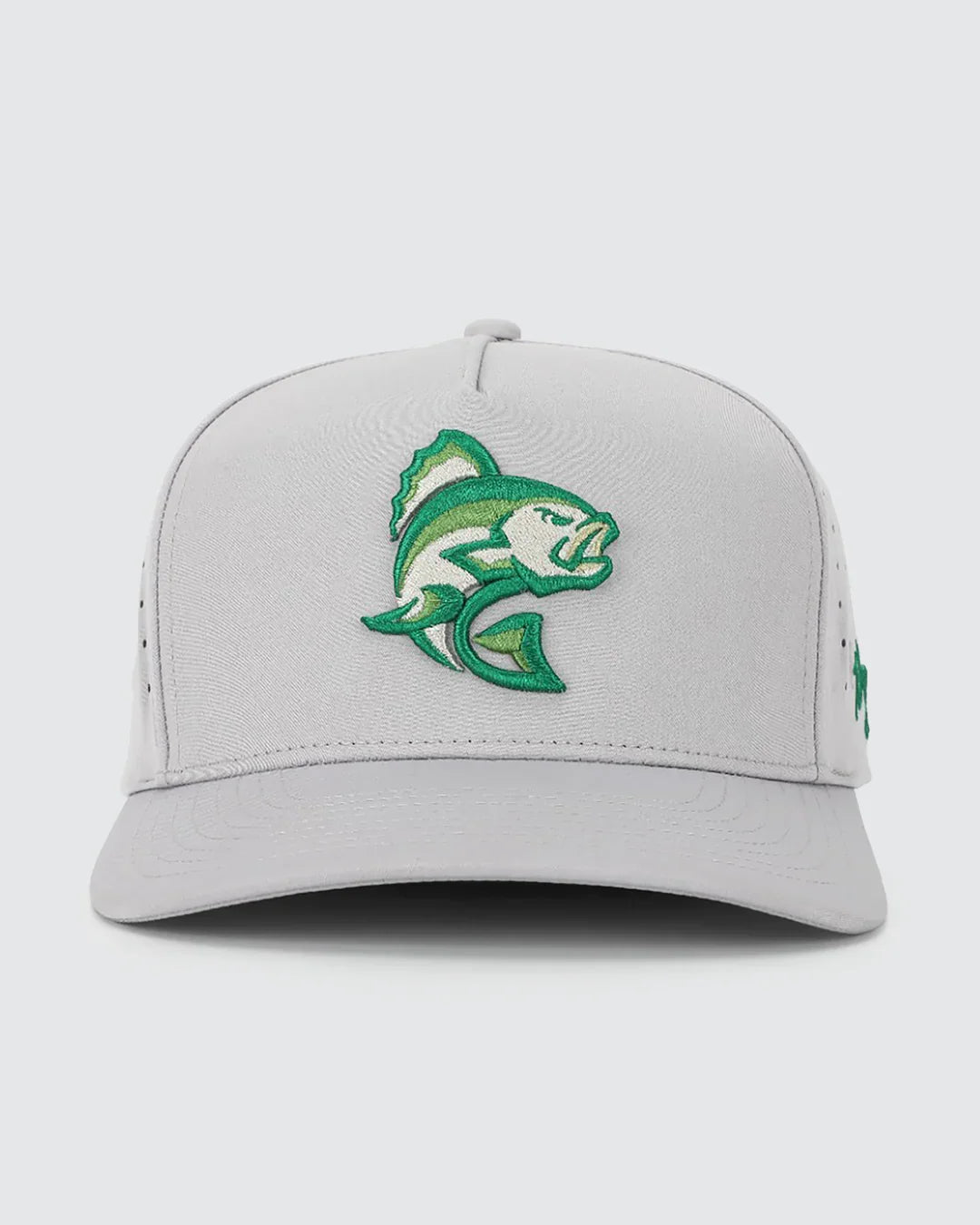 Waggle Original Snapback Hat - Largemouth