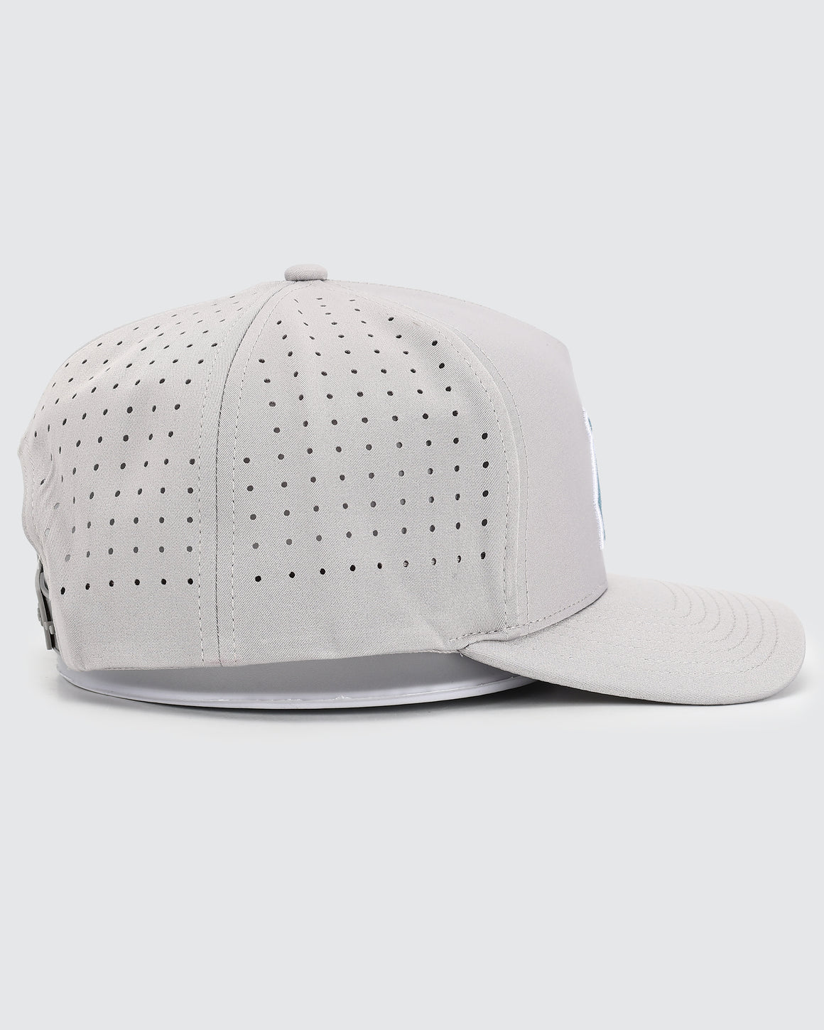 Waggle Original Snapback Hat - Links Lynx