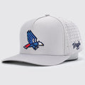 Waggle Original Snapback Hat - The Patriot
