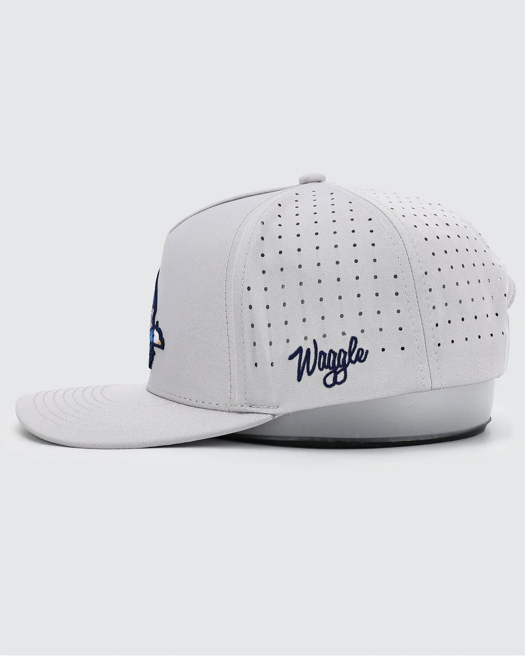 Waggle Original Snapback Hat - The Patriot