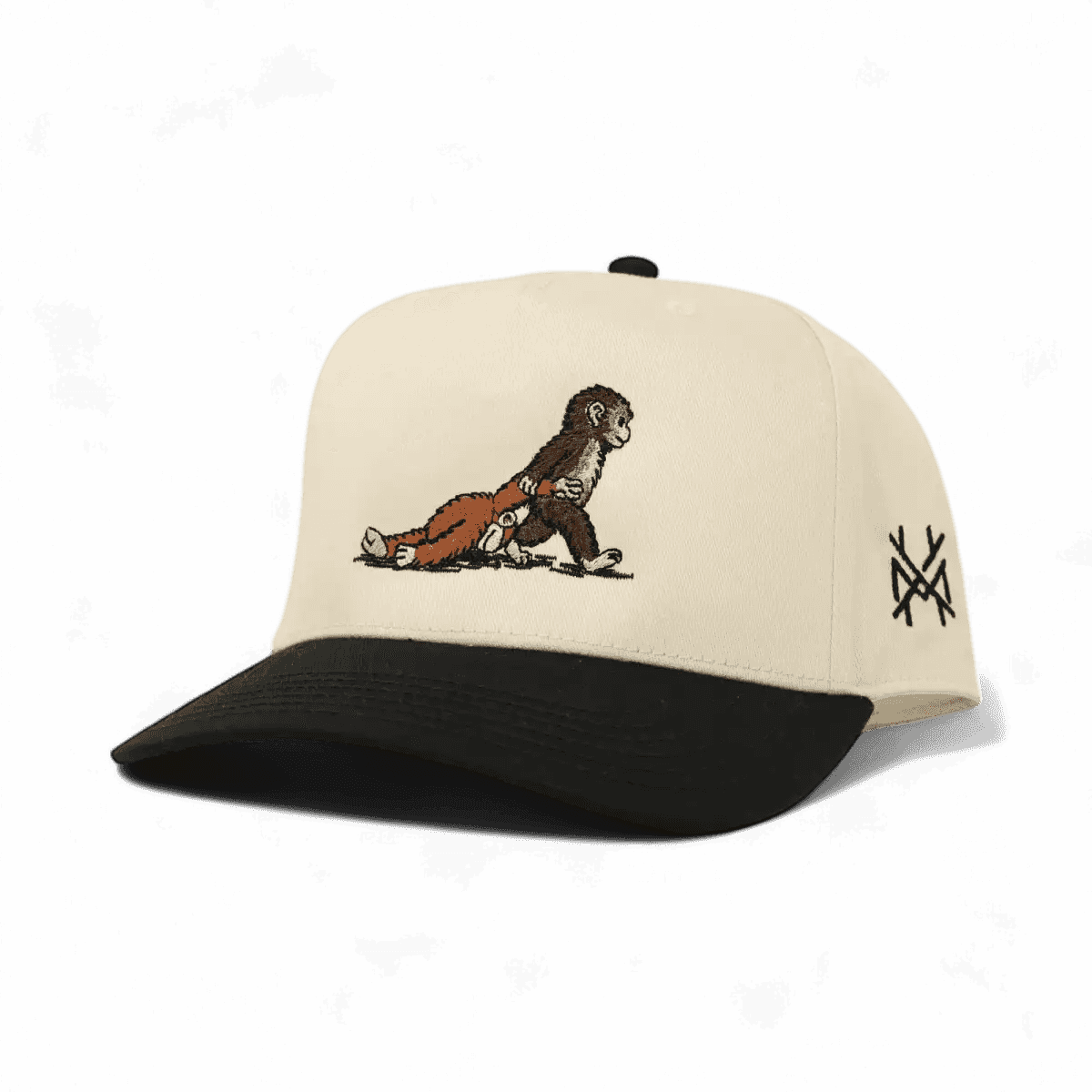 Punch Snapback Hat