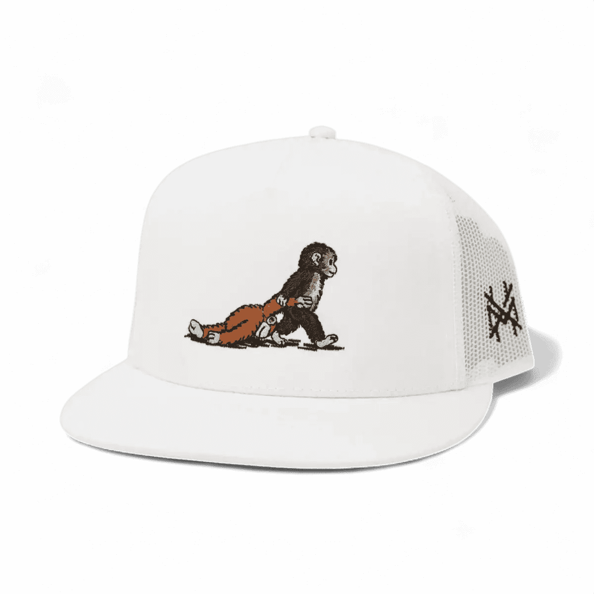 Punch Snapback Hat