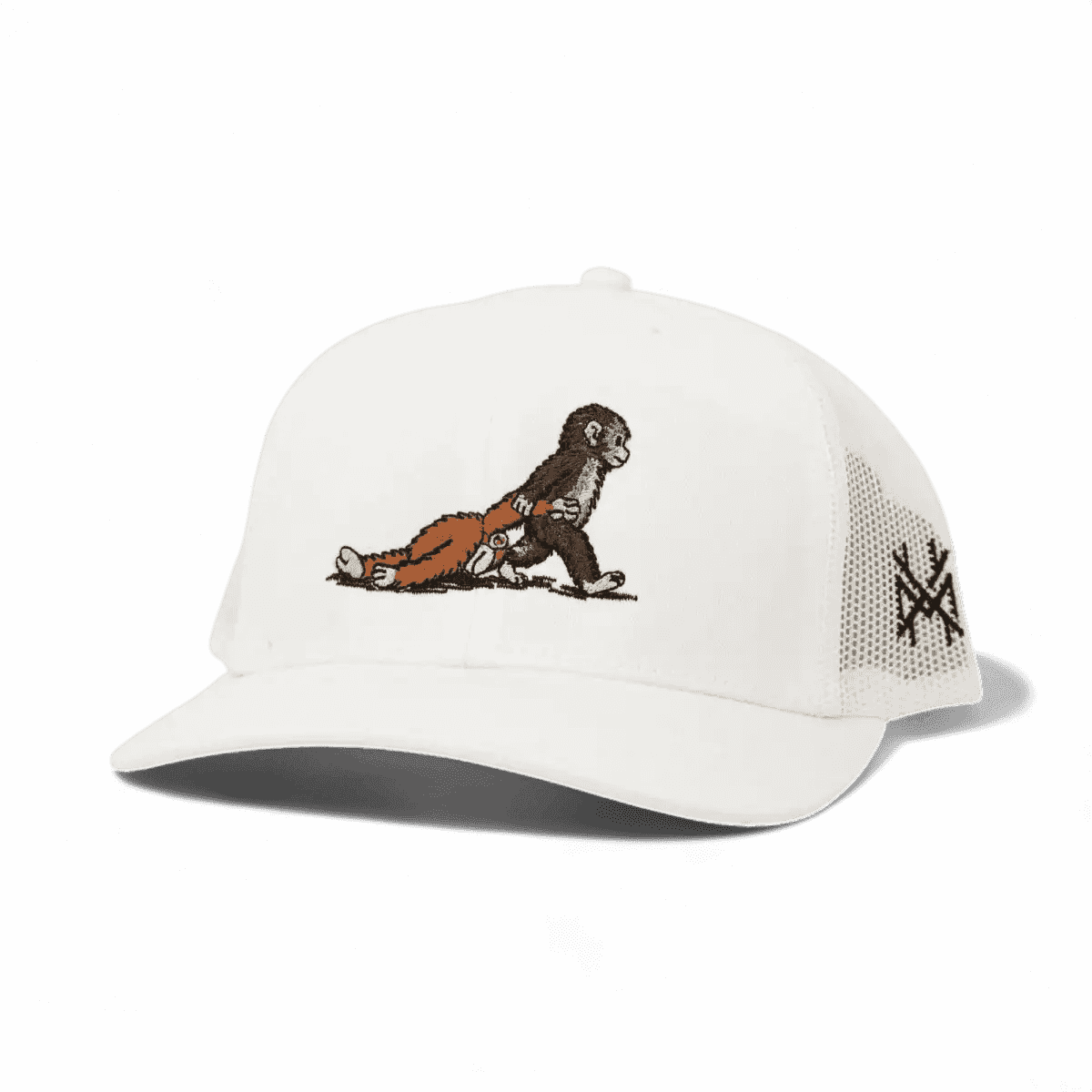 Punch Snapback Hat