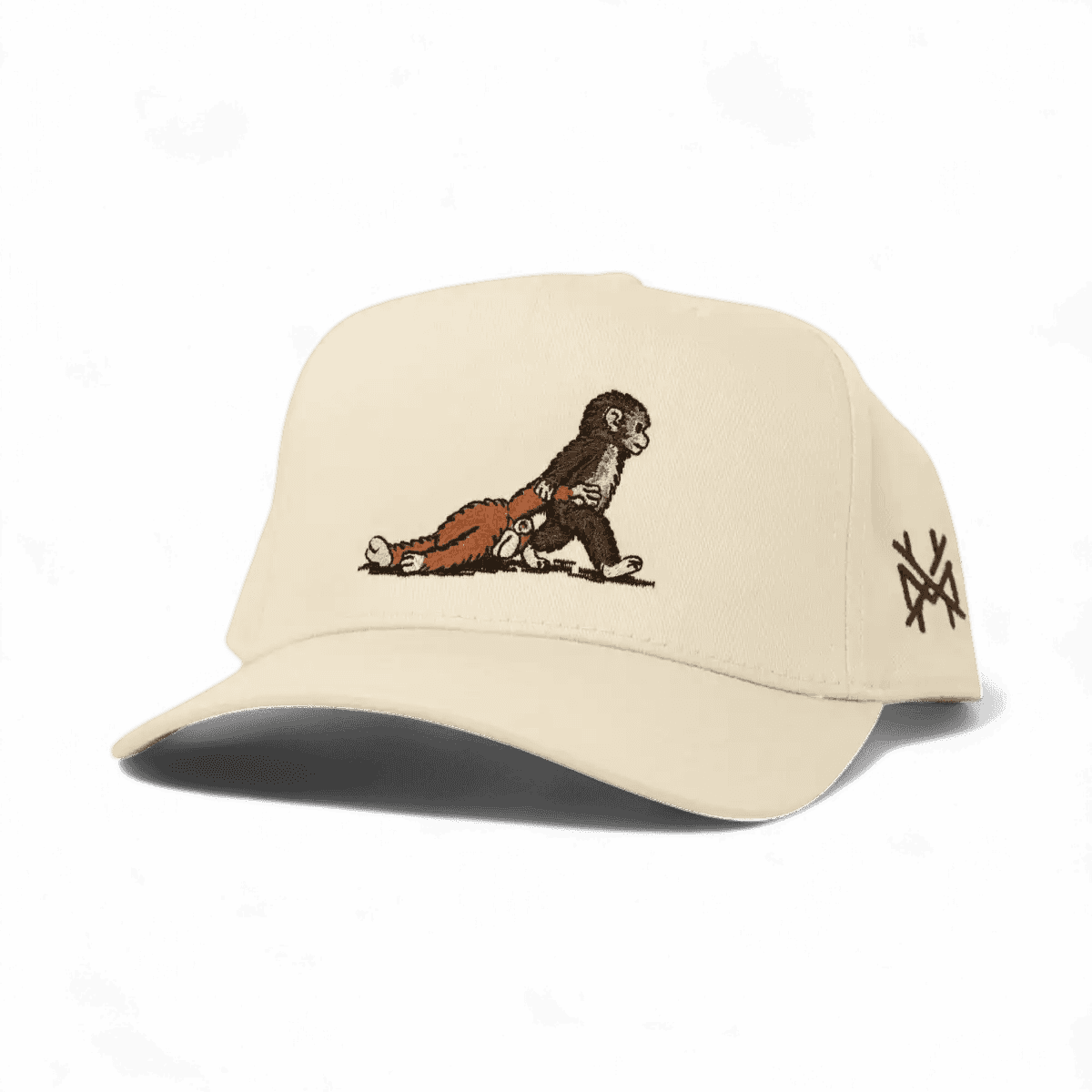 Punch Snapback Hat