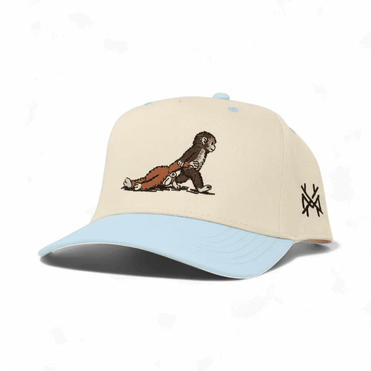 Punch Snapback Hat