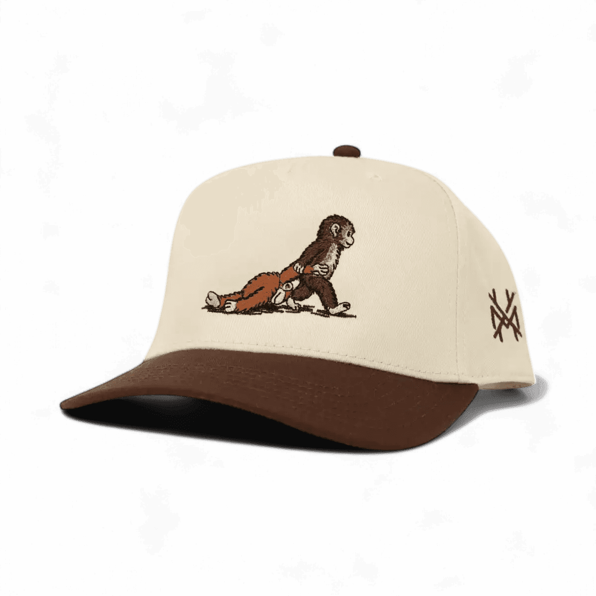 Punch Snapback Hat