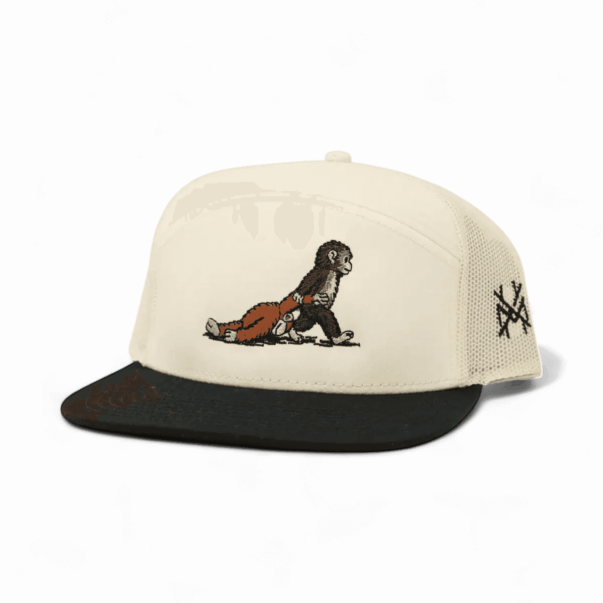 Punch Snapback Hat