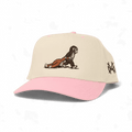 Punch Snapback Hat