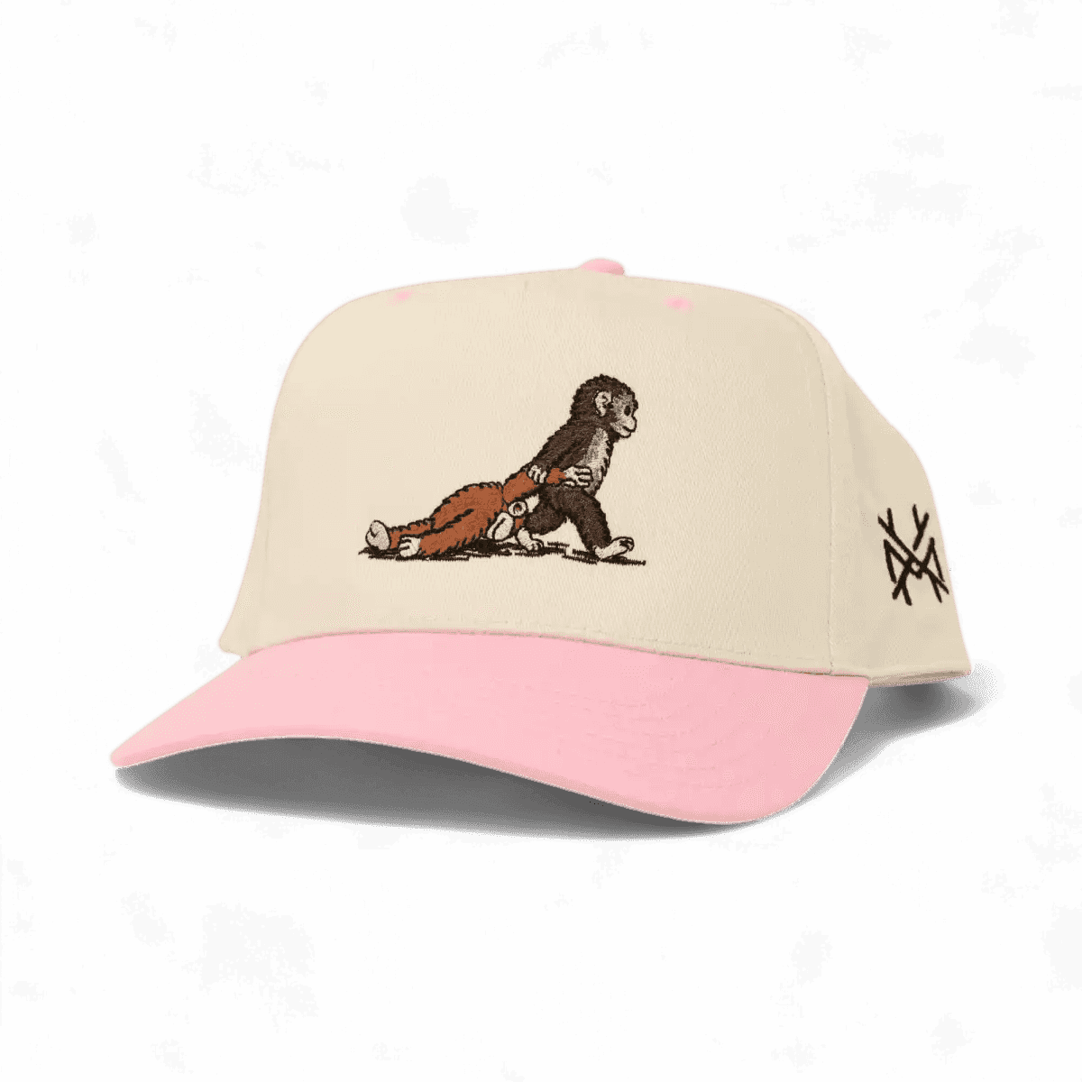 Punch Snapback Hat