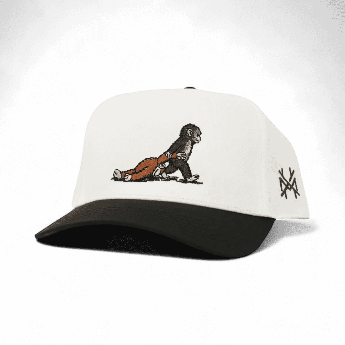 Punch Snapback Hat